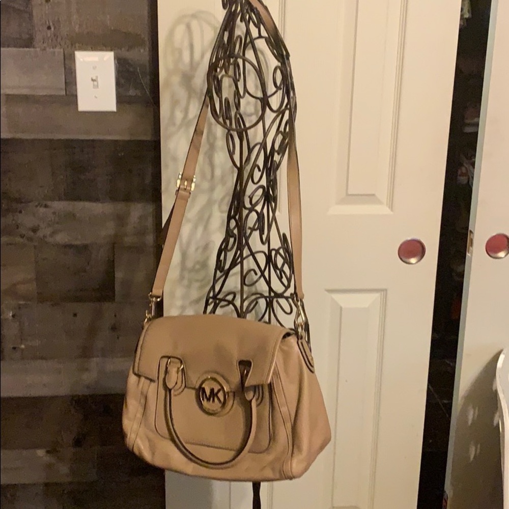Purse mk